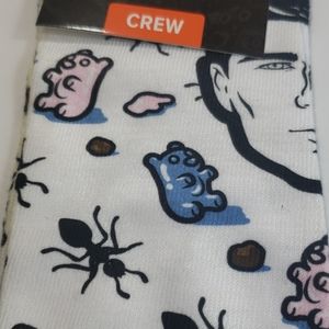 Archer Socks Unisex